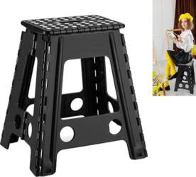 45 cm Folding Step Stool, Folding