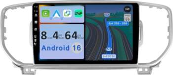4 GB + 64 GB Android