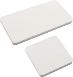 4 Pack Quick Dry Soap Dish