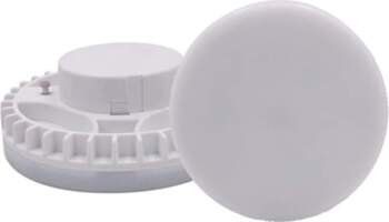 4 x LED dimmable 110 /