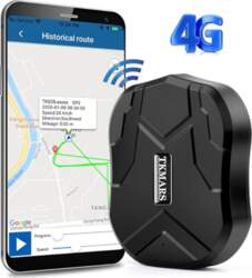 4G GPS Tracker Car, GPS Tracker