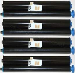 4x Inkfilm Magic 5 Eco basic
