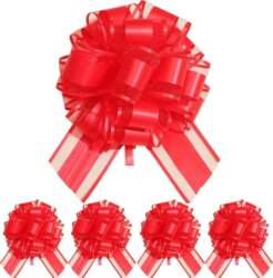 5 gabali Pull Bows lieli loki