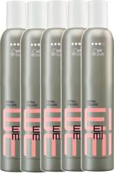 5 x Wella Professionals Eimi Extra