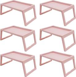 6 Pack Folding Tray, Mini Folding