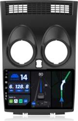 6G+128G - Android 14 IPS auto
