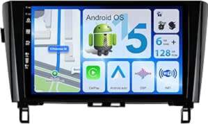 6G + 128G Auto Radio Android