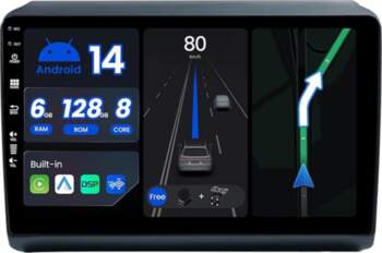 6G + 128G Octa Core Android