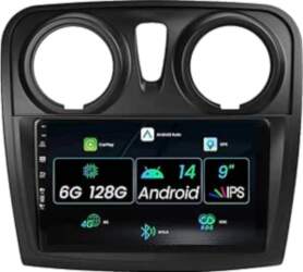 6G + 128GB 9 collu IPS