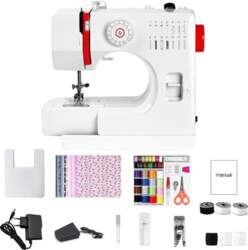 728 Sewing Machine Pro ar 14