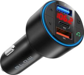74-179# FM raidītājs Bluetooth 5.3