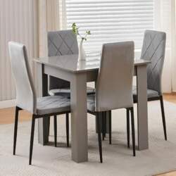 75 x 75 cm, Small Dining