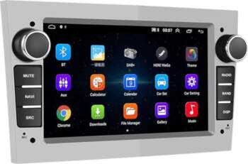[1+32G] Android 13 Auto radio 2-DIN