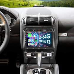 [2G + 64G] Android 13 auto