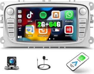 [2G + 64G] Android 13 auto