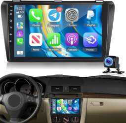 [2G + 64G] Android auto radio