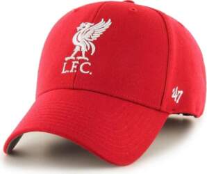 `47 Liverpool FC Red EPL Most