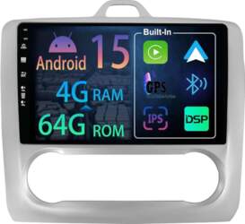 [4+64 GB] Keconsing 9 collu Android