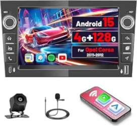[4G + 128G] Inefala Android 15