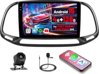 [4G + 128G] Inefala Android 15