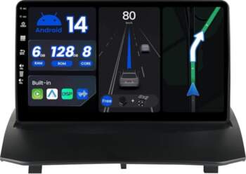 [6G+128G] - Android 12 IPS auto