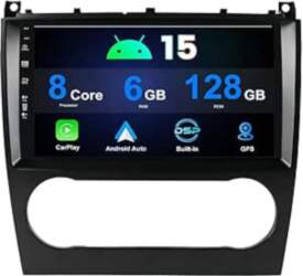 [6G + 128G] Android 15 auto