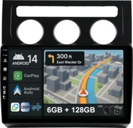 [6G + 128G] IPS 10.1