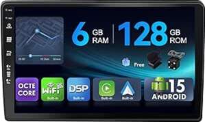 [6G + 128G, Octa-Core] - MSD