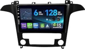 [6G + 128G, Octa-Core] - MSD