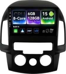 [6G + 128G, Octa-Core] - MSD