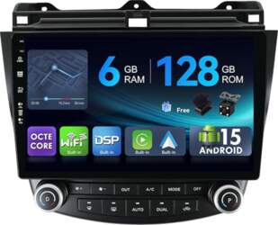 [6G + 128G, Octa-Core] - MSD