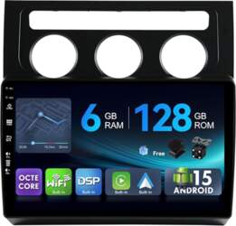 [6G + 128G, Octa-Core] - MSD