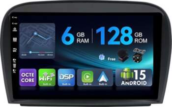 [6G + 128G, Octa-Core] - MSD
