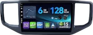 [6G + 128G, Octa-Core] - MSD
