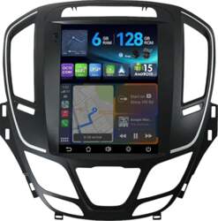 [6G+128G, Octa-Core] - MSD Auto Radio