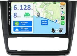 [6GB + 128GB] Android 15 auto
