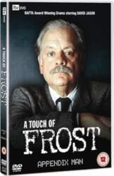 "A Touch Of Frost":
