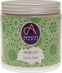 "Absolute Aromas Mobility" Epsoma vannas