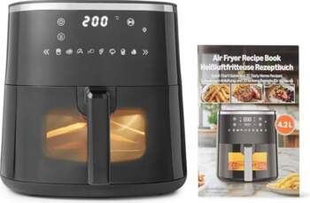 "Amazon Basics" 4,2 l