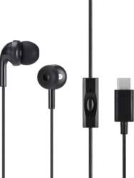 "Amazon Basics" vadu austiņas ar