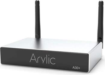 "Arylic A30+" WiFi un Bluetooth