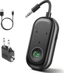 "Bluetooth" raidītājs "2 in