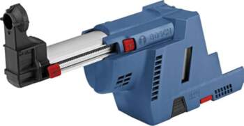 "Bosch PRO System" akumulatora putekļu