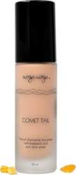 "Comet Tail Illuminating Face Primer"