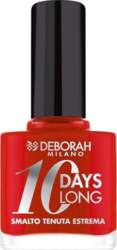 "Deborah 10 Days Long" Nr