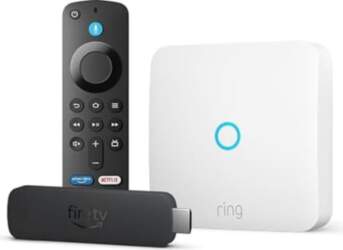 "Fire TV Stick 4K Plus&quot