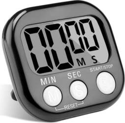 "Klein Time Timer" — digitālais