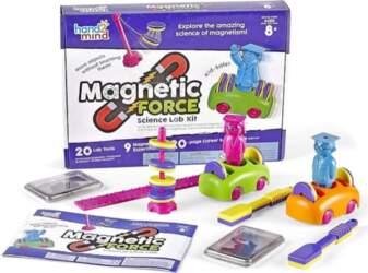"Learning Resources" komplekts "Force