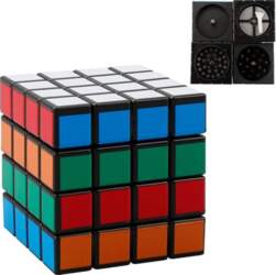 "Magic Cube" formas malējs –