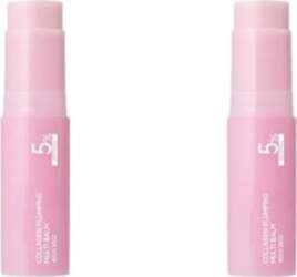 "Pink Collagen Volume Multi Balm